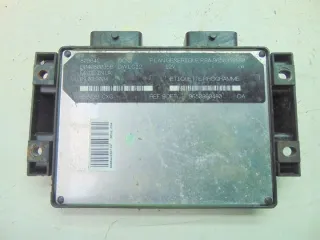 80964C Блок управления двигателем Citroen Berlingo 1 Арт e5838867, вид 4