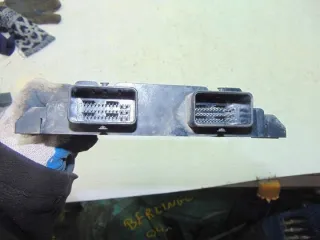 80964C Блок управления двигателем Citroen Berlingo 1 Арт e5838867, вид 6