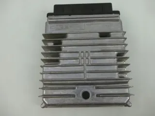 3m51-12a650-lb 3M51-12A650-LB Блок управления двигателем Ford Focus 1 Арт e5839093, вид 1