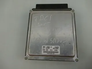 3m51-12a650-lb 3M51-12A650-LB Блок управления двигателем Ford Focus 1 Арт e5839093, вид 2