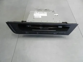 4G1035051 Блок навигации Audi A6 C7 (S6,RS6) Арт e5839970, вид 1