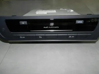 4G1035051 Блок навигации Audi A6 C7 (S6,RS6) Арт e5839970, вид 2
