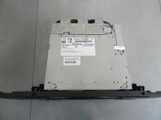 4G1035051 Блок навигации Audi A6 C7 (S6,RS6) Арт e5839970, вид 3