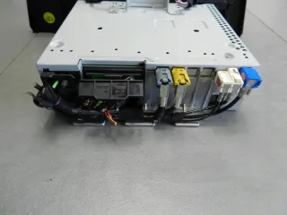 4G1035051 Блок навигации Audi A6 C7 (S6,RS6) Арт e5839970, вид 5