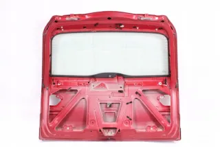 3452197 Крышка багажника (дверь 3-5) BMW X3 E83 Арт e5841159, вид 2