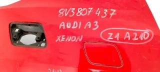 8V3807437 Бампер передний Audi A3 8V Арт e5841869, вид 4
