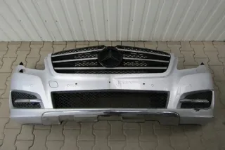 A2518850000 Бампер передний Mercedes R W251 Арт e5842555, вид 1