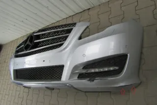A2518850000 Бампер передний Mercedes R W251 Арт e5842555, вид 3