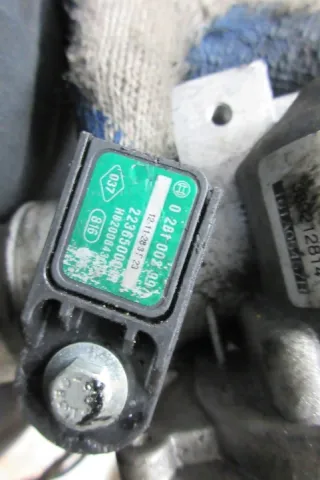 161A05457R Моновпрыск Renault Scenic 3 Арт e5843102, вид 4