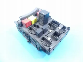 518095427 8200148809-801, 8200228570 Блок управления (другие) Renault Laguna 2 Арт e5844067, вид 1