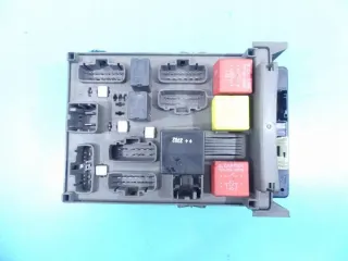 518095427 8200148809-801, 8200228570 Блок управления (другие) Renault Laguna 2 Арт e5844067, вид 2