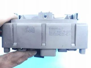 518095427 8200148809-801, 8200228570 Блок управления (другие) Renault Laguna 2 Арт e5844067, вид 3