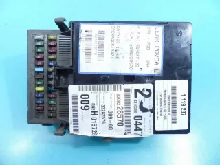518095427 8200148809-801, 8200228570 Блок управления (другие) Renault Laguna 2 Арт e5844067, вид 4