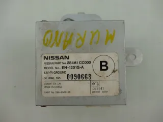 284A1-CC000 284A1CC000 Датчик температуры Nissan Murano Z50 Арт e5844257, вид 1