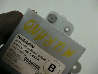 284A1-CC000 284A1CC000 Датчик температуры Nissan Murano Z50 Арт e5844257, вид 4