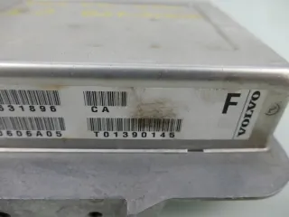P30631896 Блок управления АКПП Volvo S40 1 Арт e5844540, вид 3