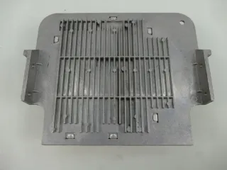 P30631896 Блок управления АКПП Volvo S40 1 Арт e5844540, вид 4