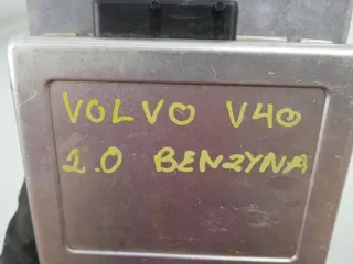 P30631896 Блок управления АКПП Volvo S40 1 Арт e5844540, вид 5