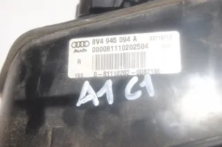 8V4945094A Фонарь задний правый Audi A3 8V Арт e5845612, вид 5