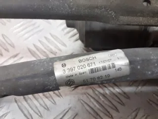 51708219 Механизм стеклоочистителя (трапеция дворников) Fiat Croma 2 Арт e5846524, вид 3