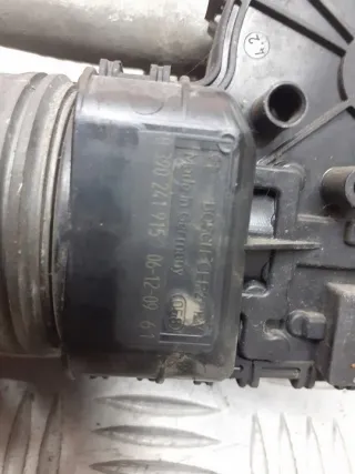 51708219 Механизм стеклоочистителя (трапеция дворников) Fiat Croma 2 Арт e5846524, вид 4