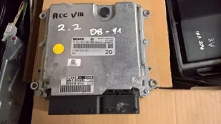 37820-RL0-G23 Блок управления двигателем Honda Accord 8 Арт e5848418, вид 1
