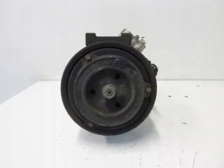 09225560 Компрессор кондиционера Opel Vectra C  Арт e5849552, вид 1