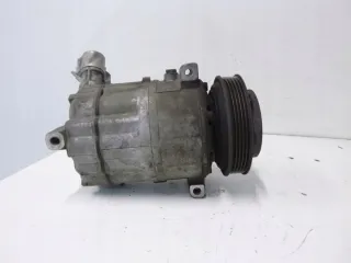 09225560 Компрессор кондиционера Opel Vectra C  Арт e5849552, вид 3