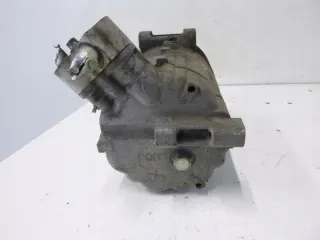 09225560 Компрессор кондиционера Opel Vectra C  Арт e5849552, вид 4