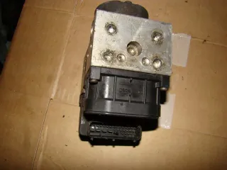 47660-9F600 99999990000 Блок ABS Nissan Primera 11 Арт e5850971, вид 1
