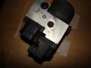 47660-9F600 99999990000 Блок ABS Nissan Primera 11 Арт e5850971, вид 2