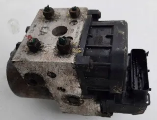 0265216478 09127108 Блок ABS Opel Corsa C Арт e5850991, вид 1