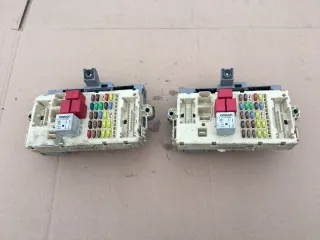 51802928 503440180303 Блок предохранителей Fiat Bravo 2 Арт e5851072, вид 1