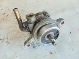 49110-5M321 Насос гидроусилителя руля Nissan Almera N16 Арт e5851657, вид 2