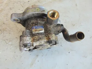 49110-5M321 Насос гидроусилителя руля Nissan Almera N16 Арт e5851657, вид 3