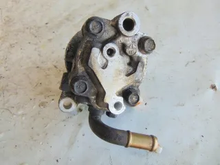 49110-5M321 Насос гидроусилителя руля Nissan Almera N16 Арт e5851657, вид 4