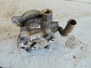 49110-5M321 Насос гидроусилителя руля Nissan Almera N16 Арт e5851657, вид 7