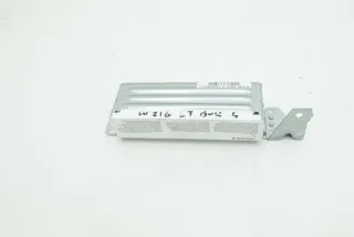 2218600505 A2218600505 Подушка безопасности Mercedes CL C216 Арт e5853794, вид 1