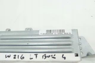 2218600505 A2218600505 Подушка безопасности Mercedes CL C216 Арт e5853794, вид 2