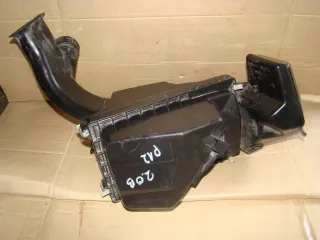 99999990000 Корпус воздушного фильтра Nissan Primera 12 Арт e5854162, вид 1