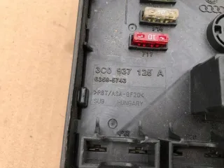 3C0937125A Блок предохранителей Volkswagen Passat B6 Арт e5855023, вид 2