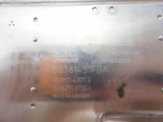5Q0614517GA Блок ABS Audi Q3 1 Арт e5858147, вид 4