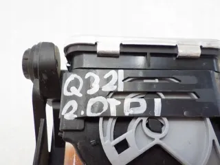 5Q0614517GA Блок ABS Audi Q3 1 Арт e5858147, вид 5