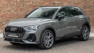 5Q0614517GA Блок ABS Audi Q3 1 Арт e5858147, вид 6