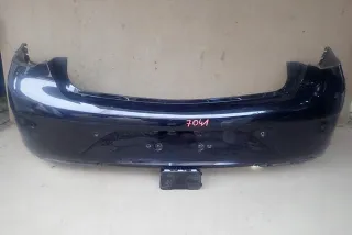  Бампер задний Opel Insignia 2 Арт e5858734, вид 1