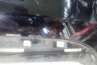  Бампер задний Opel Insignia 2 Арт e5858734, вид 5