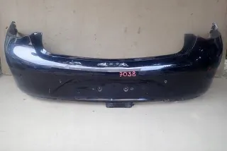  Бампер задний Opel Insignia 2 Арт e5858735, вид 1