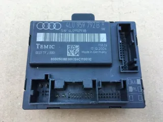 4L0959792B Блок управления (другие) Audi Q7 4L Арт e5859125, вид 1