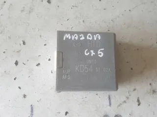  KD545102X Блок управления светом Mazda 5 1 Арт e5860003, вид 1