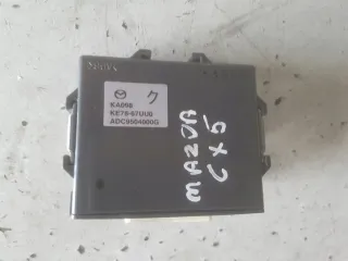  KE78-67UU0 Блок управления (другие) Mazda 5 1 Арт e5864439, вид 2